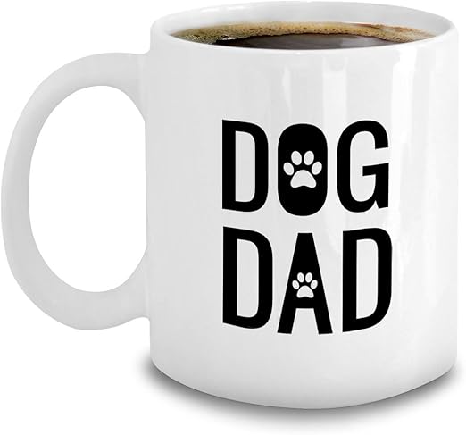 dog dad gifts amazon