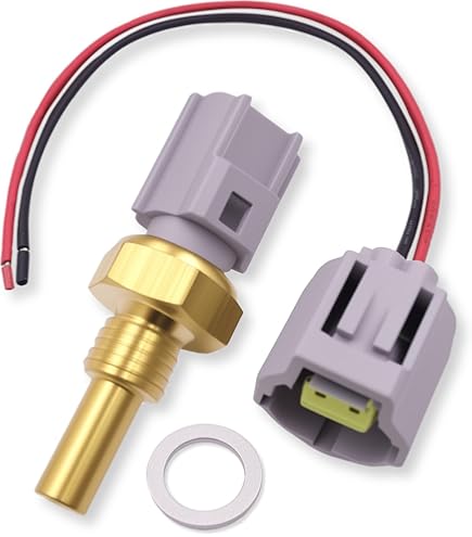 Amazon.com: Coolant Temperature Sensor Part# 89422-33020