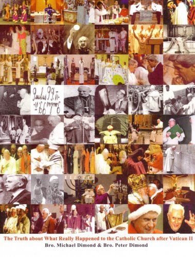 The Truth about What Really Happened to the Catholic Church after Vatican II