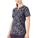 Carhartt Scrubs C13214 Women's Force® Cross-Flex