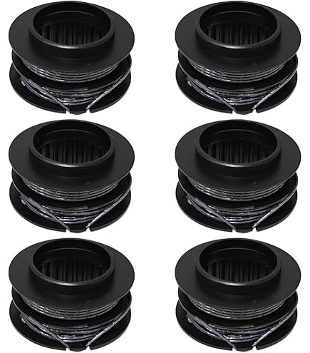 Amazon.com : Toro 60V Gen 2 0.08In Trimmer Line 3Pk : Patio