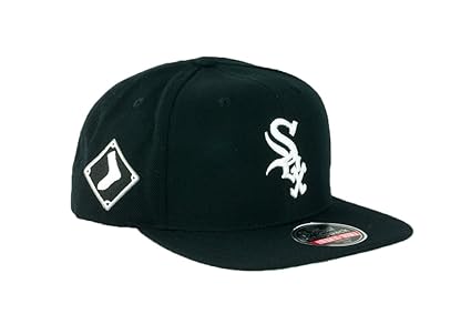 sox hat snapback
