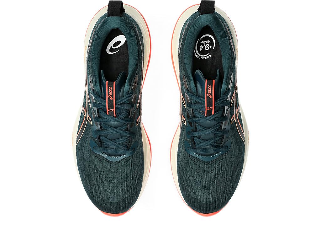 ASICS Men's Gel-Cumulus 27 Running Shoes, 9, Saxon