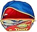 Teenage Mutant Ninja Turtles Big Boys Bubble Block 3-D 16
