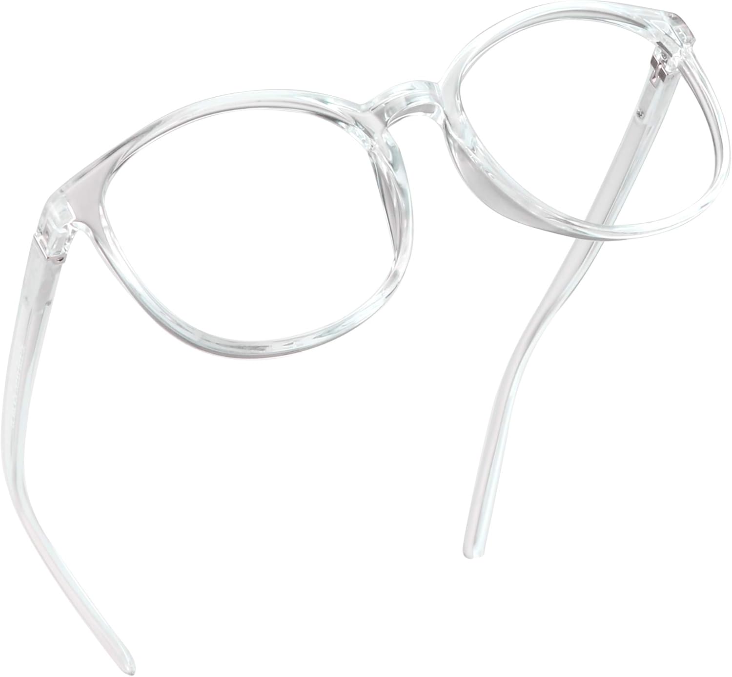 LifeArt Blue Light Blocking Glasses, Anti Eyestrain