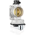 ISINSWIFT Electronic Throttle Body Fit for Ford Crown Victoria 2005-2011 4.6L,E-150 E-250 E-350 Super Duty 5.4L,Fit for Mustang Explorer 2005-2010 4.0L Replace #3L5Z9E926AA,S20020