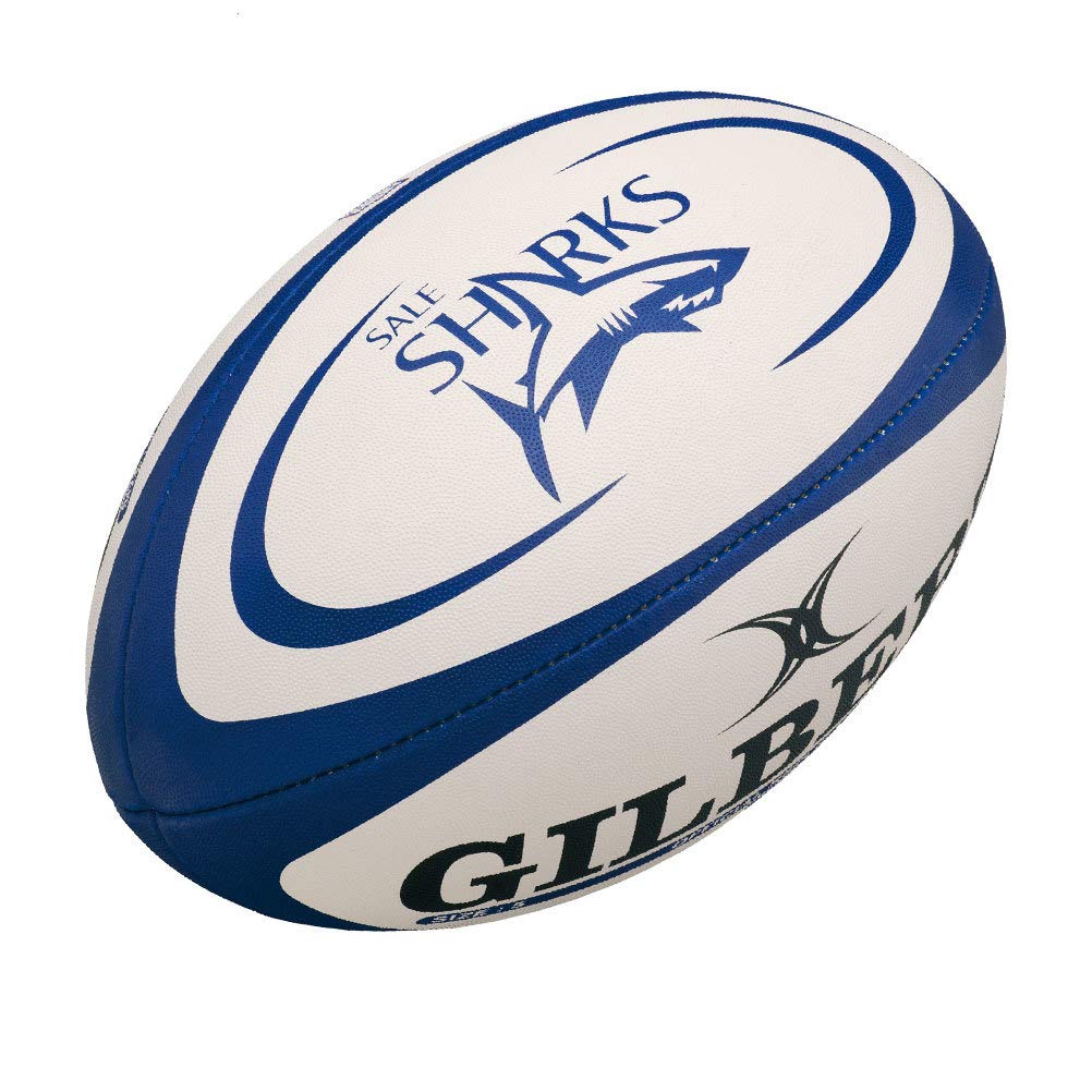 Gilbert rugbybal Replica Sale Sharks Midi