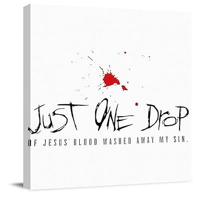 Amazon Com Square Canvas Wall Art Oil Painting For Bedroom