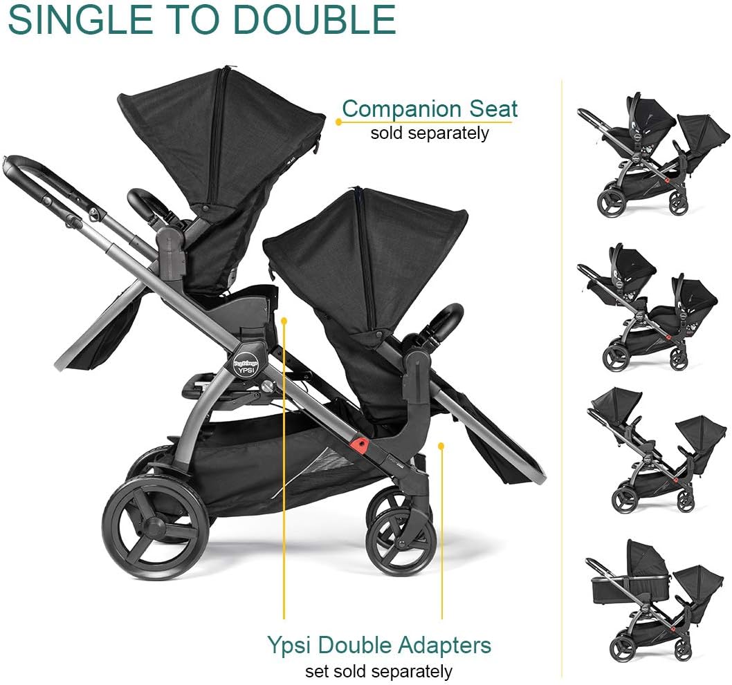 peg perego ypsi travel system atmosphere