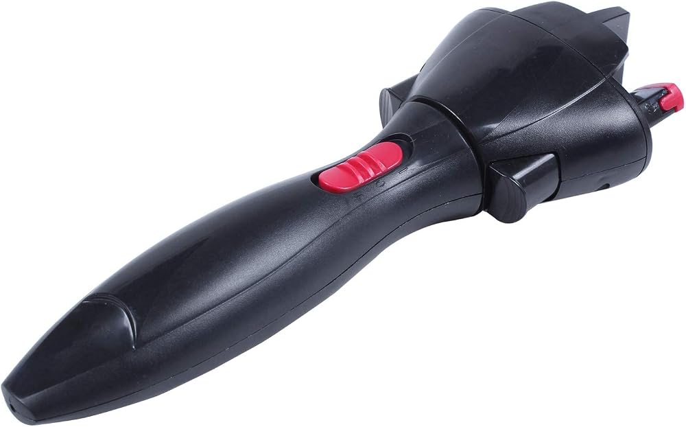 Jiaminye Automatic Electric Hair Braider Twist Knitting Device Hairstyle Tool