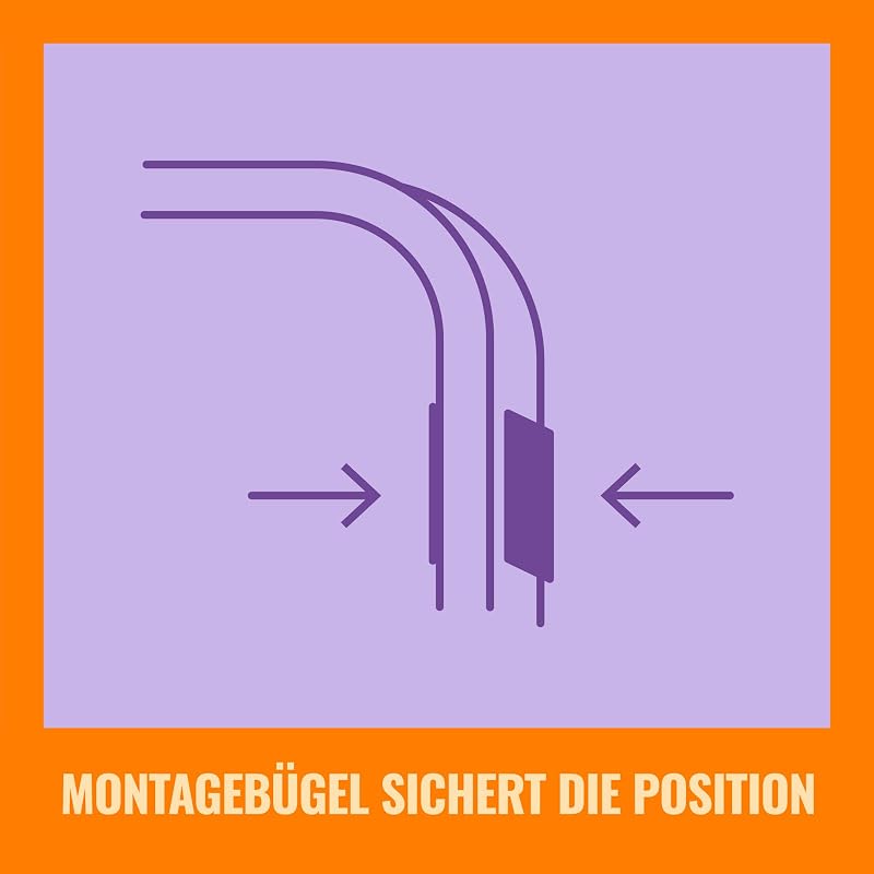 SMART FLEX STRIP - 3 m, 16 Millionen Farben + Weißschattierungen, dynamische Lichtszenen, verbindet sich mit Ihrem WLAN, Sprach- / App-Steuerung, funktioniert mit Google Home, Alexa und HomeKit.
