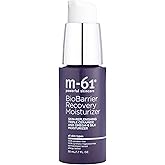 m-61 BioBarrier Recovery Moisturizer | Weightless, Skin-Replenishing, Barrier-Protecting, Recovery Serum-Moisturizer - 1.7 Fl Oz