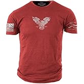 Grunt Style Basic Eagle T-Shirt