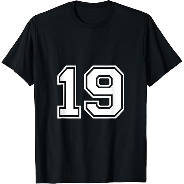 Amazon.com: Number 23 Shirt T-Shirt : Clothing, Shoes & Jewelry
