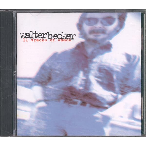 【中古】「非常に良い」［CD］Circus Money Walter Becker - Circus Money - Amazon.com Music