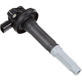 Delphi GN10420 Ignition Coil | Replaces DG-542 BR3Z 12029-A 673-6304 UF-622 48763 50120 C-756 C1802 E1122 IC725 5C1859 702539 36-8198 52-2197 IC725SB.