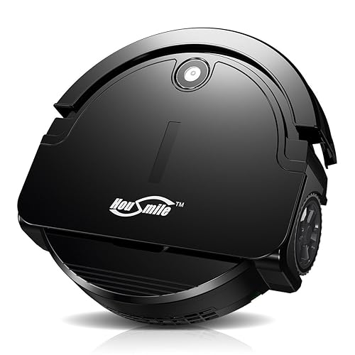 RoboVac XD Robot Vacuum Cleaner Amazon.co.uk Electronics