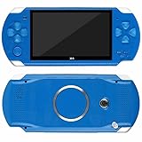 IZENGATE Blue Color X6 8GB 128-bit 10000+ Games