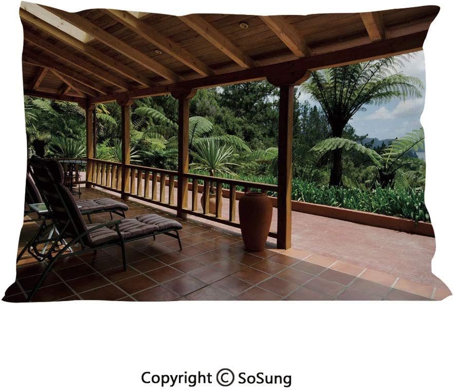 Best Villa Bedding,Prima Shams