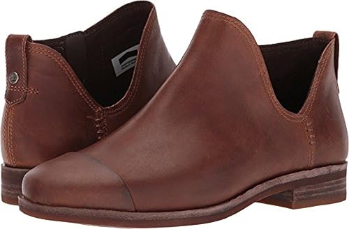 timberland somers falls bootie