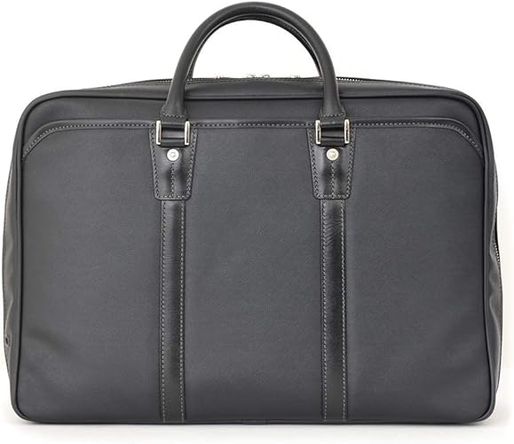 Amazon Co Jp Va 7718 Tor ラガシャ Lagasha クアドロ B4ファイル対応 ２層式ブリーフケースハイブリッドビジネスバッグ 7718 01 ブラック シューズ バッグ
