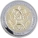 President Trump Inauguration Commemorative Coin - Limited Edition - Coin Collector's Item - 45th President of the United States - Presidential Inauguration 2017