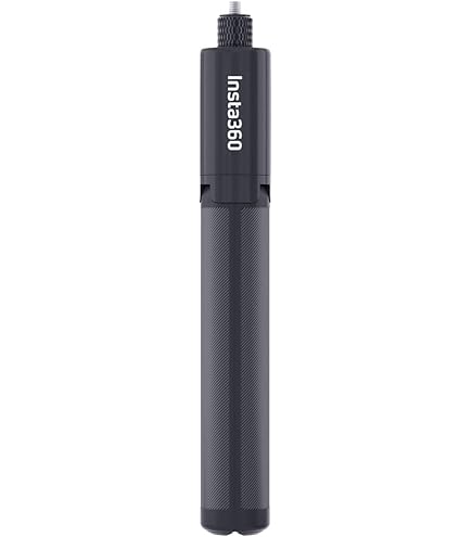 Amazon.com: RICOH THETA Stick TM-2 Selfie Stick for All