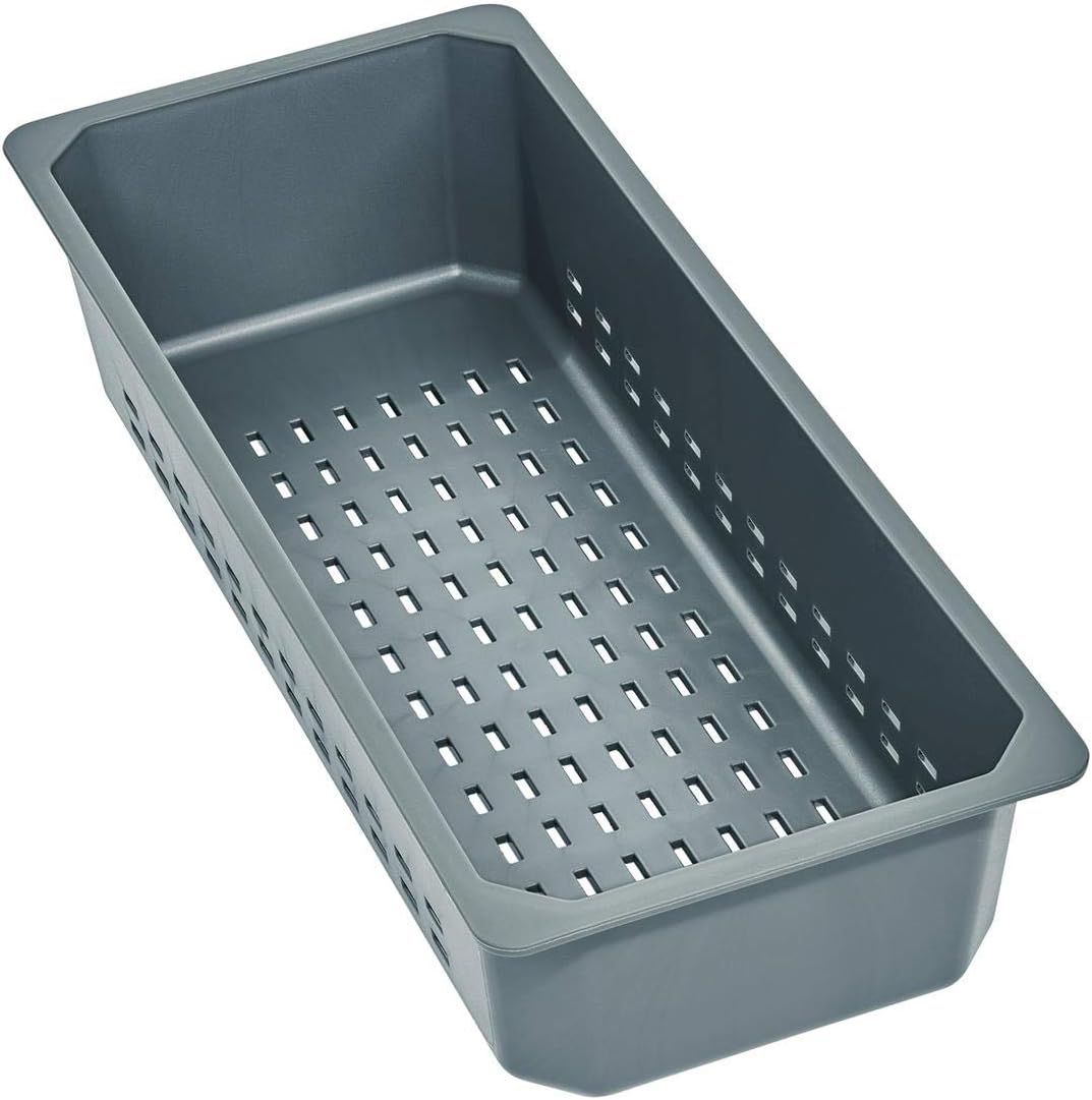 Franke Insertion Drainer for Kitchen Sinks Made of Plastic 112.0512.280