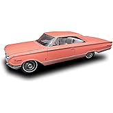 AMT 1964 Mercury Marauder Hardtop 1:25 Scale Model Kit