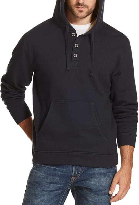 original weatherproof vintage fleece hoodie