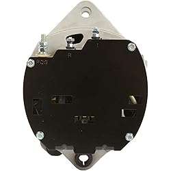 DB Electrical ADR0277 Truck Alternator For 24 Volt