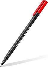 STAEDTLER Fineliner Pens triplus 20 Assorted Colours Pack 20 334 SB20 view 3
