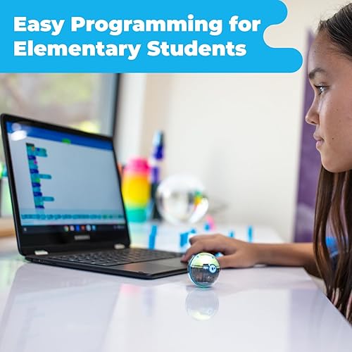 Sphero Mini 16-Pack 16 App-Enabled Programmable Robot Balls Coding  STEAM Learning Kit for Classrooms P