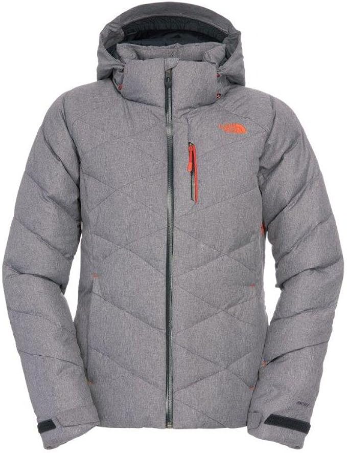 THE NORTH FACE Snow Jacket Women Manza Down Jacket Amazon.co.uk Clothing