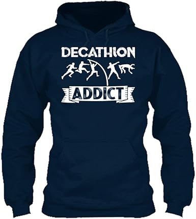 decathlon sweat shirt