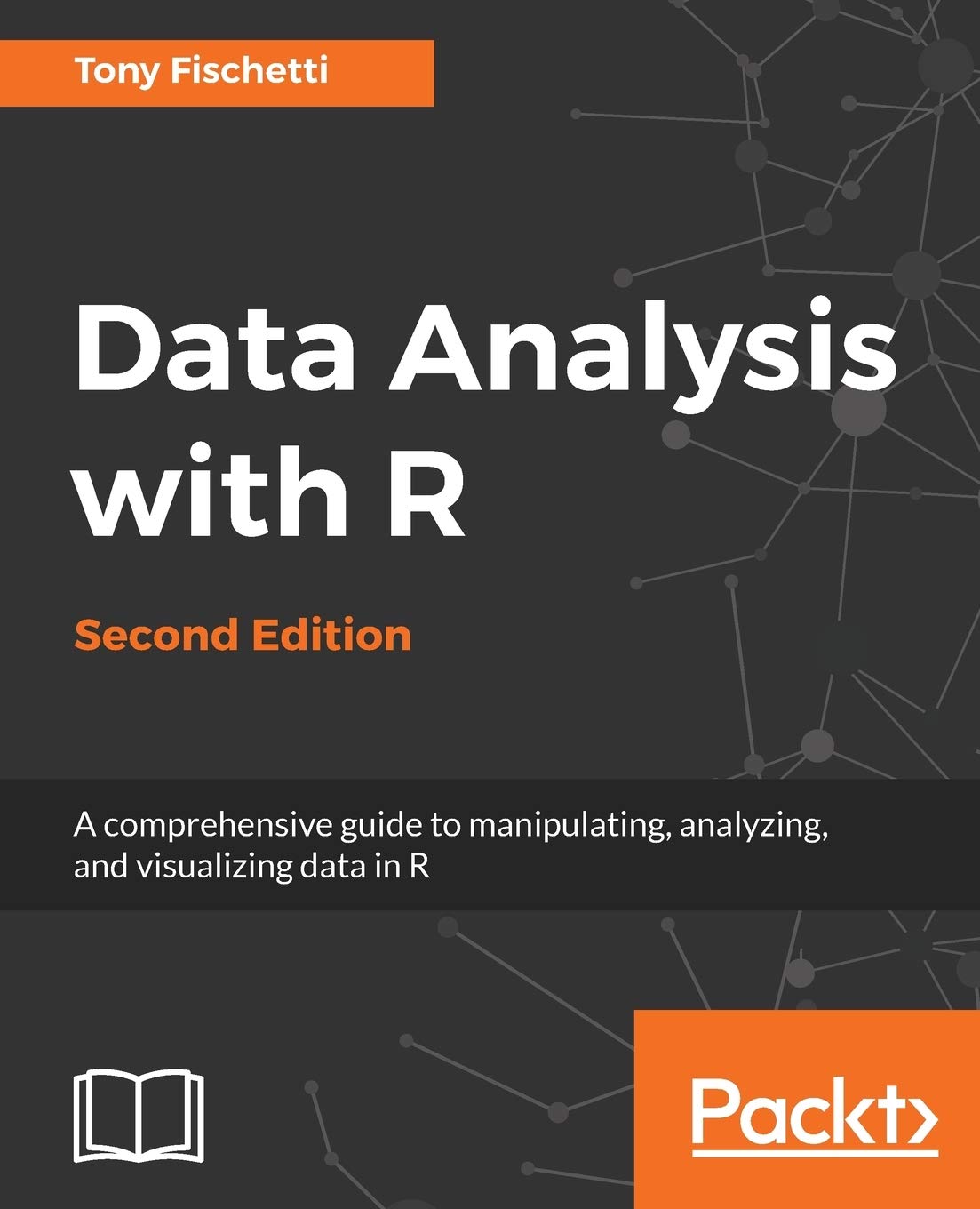 Data Analysis with R - Second Edition: A comprehensive guide to manipulating, analyzing, and visualizing data in R