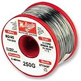 MULTICORE / LOCTITE 	3096525-M  SOLDER, WIRE, 180 C