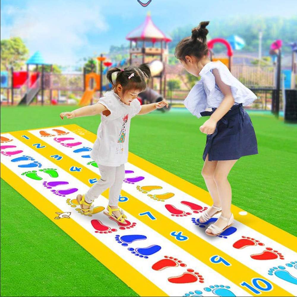 outdoor mats for children's play area