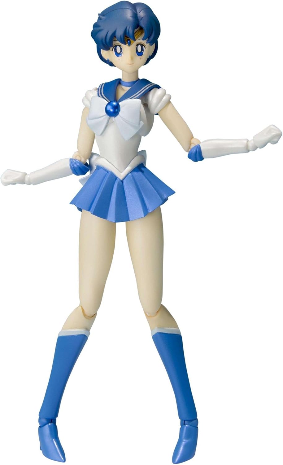 TAMASHII NATIONS Bandai S.H. Figuarts 