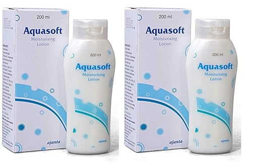 AQUASOFT 200 ML (Pack of 2)