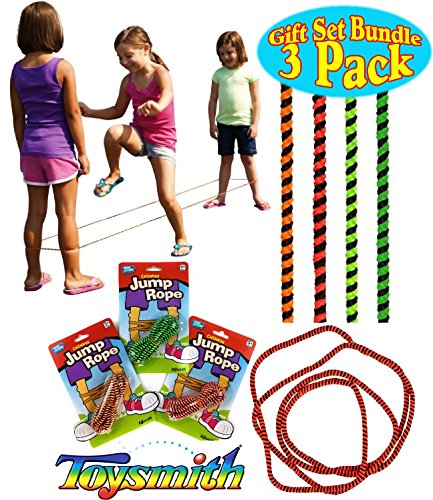 1 Toysmith+Chinese+Jump+Party+Bundle