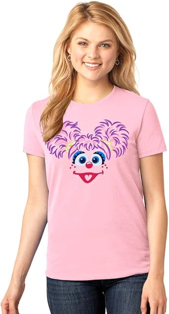 Abby cadabby shirt Clearance