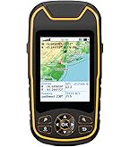 Amazon.com: Garmin GPSMAP 64x, Handheld GPS, Preloaded with