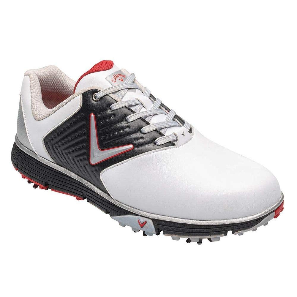 callaway chev golf shoes