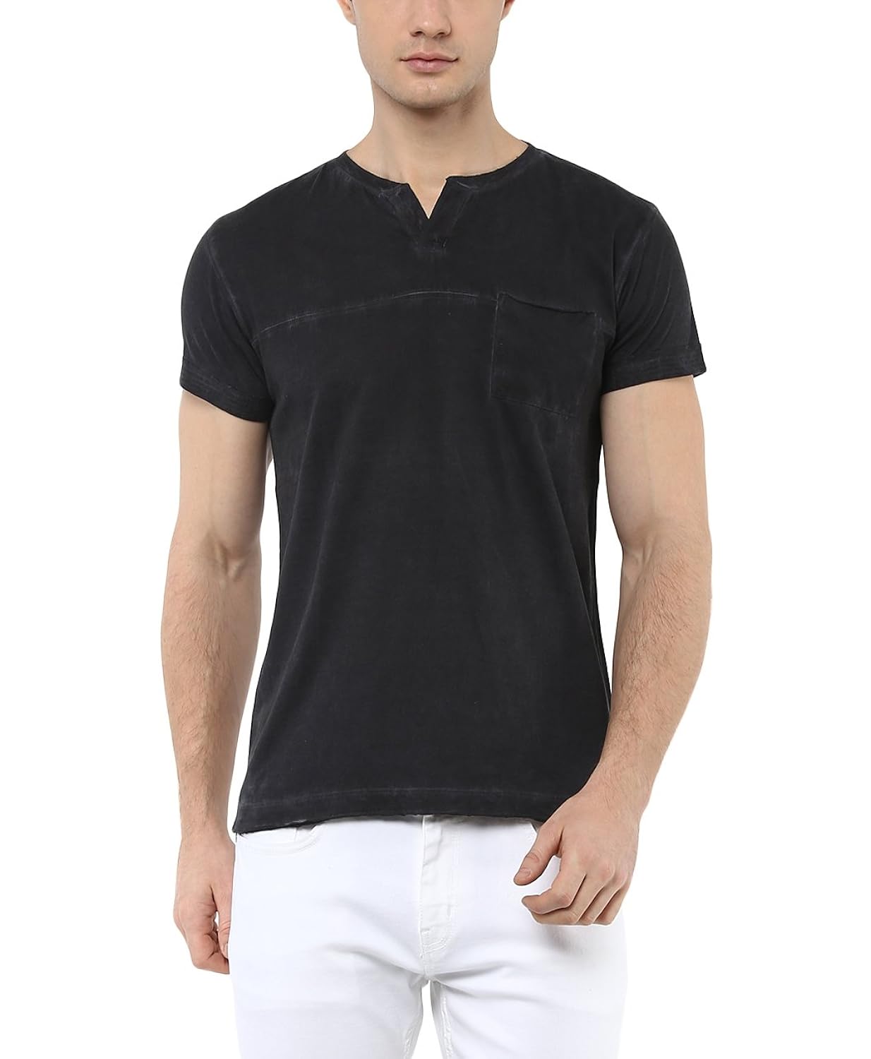 american crew men's cotton t-shirt