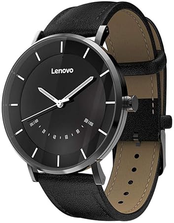lenovo watch s