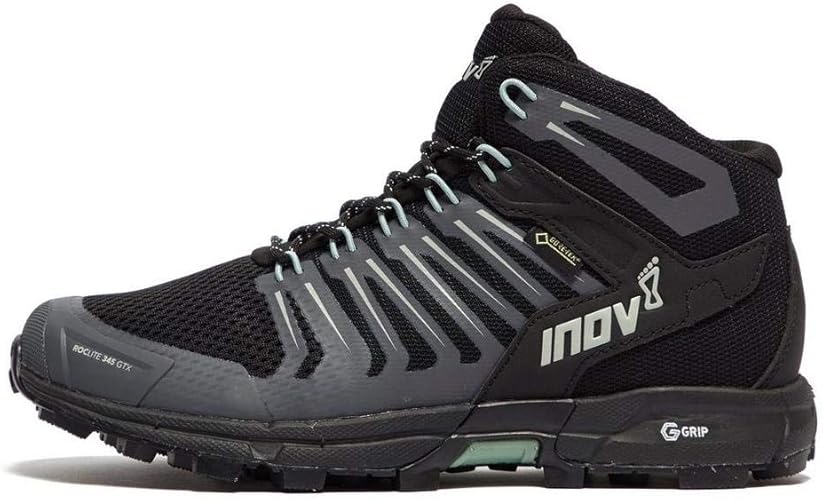 Inov8 Womens Roclite 345 GTX Waterproof Gore Tex Hiking