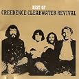 Creedence Clearwater Revival Lodi
