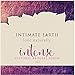 Intimate Earth Intense Clitoral Gel Foil Pack