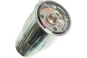 Fuel Filter 600-311-2110 Fits for Komatsu WA65-5 WA65-6 WA90-5 WA100-5 WA70 Wheel Loaders